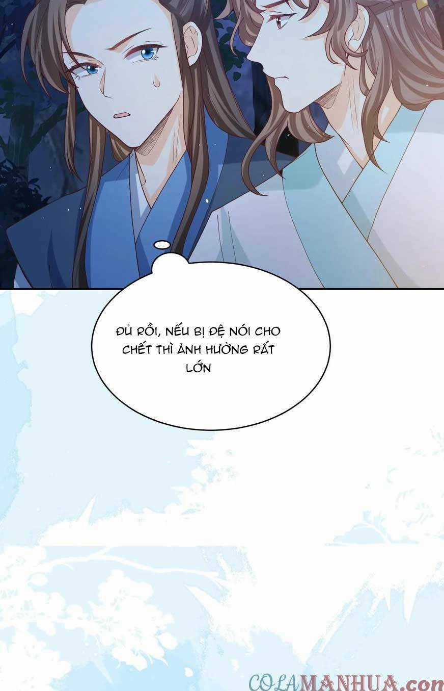 Một Trăm Lẻ Tám Cách Bày Trò Của Nhân Vật Phản Diện Chapter 159 trang 23