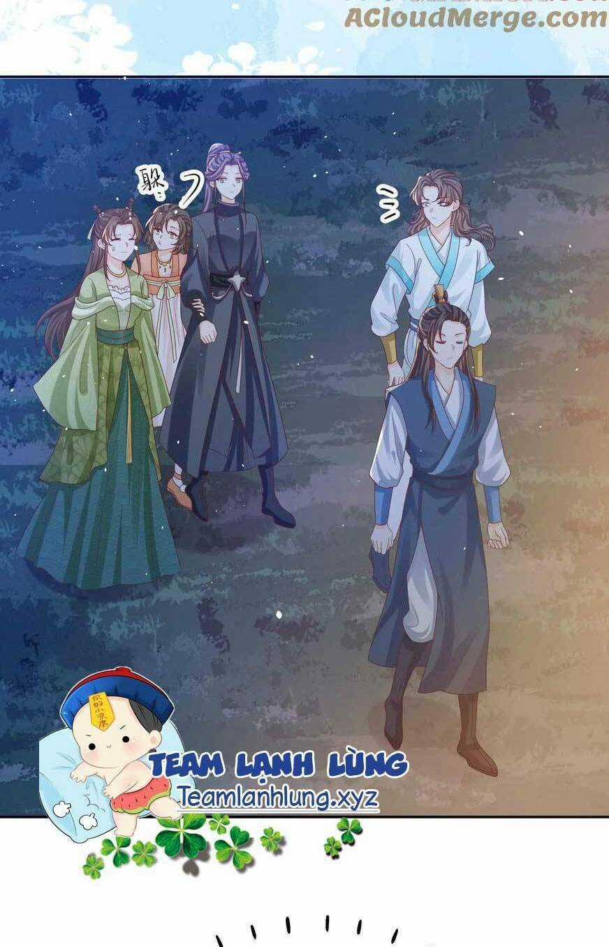 Một Trăm Lẻ Tám Cách Bày Trò Của Nhân Vật Phản Diện Chapter 159 trang 24