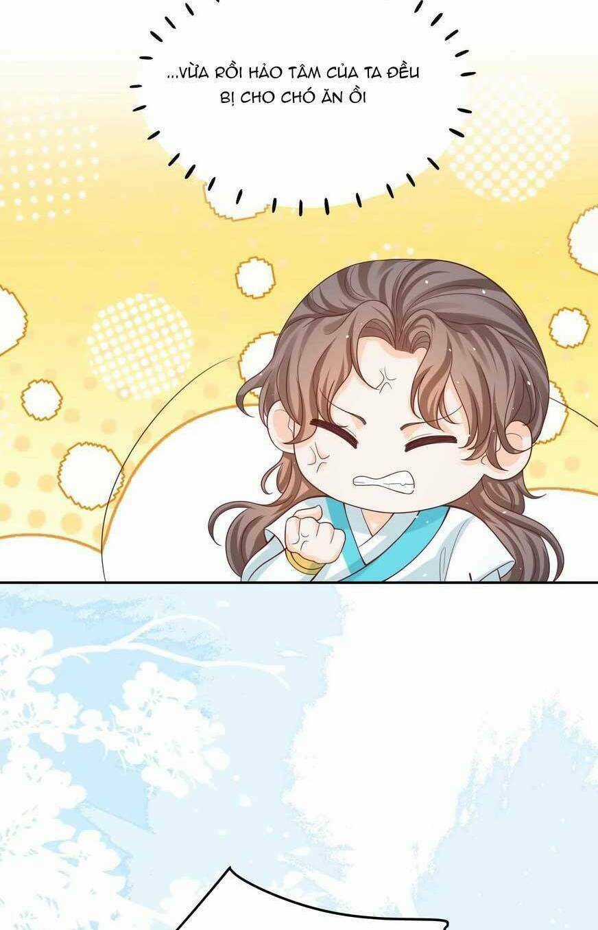 Một Trăm Lẻ Tám Cách Bày Trò Của Nhân Vật Phản Diện Chapter 159 trang 25