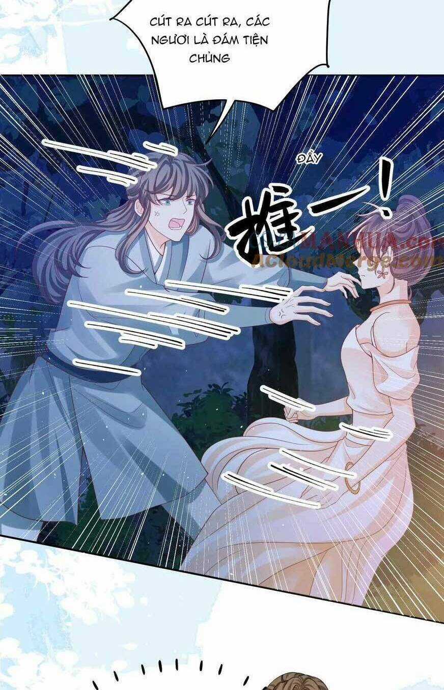 Một Trăm Lẻ Tám Cách Bày Trò Của Nhân Vật Phản Diện Chapter 159 trang 26