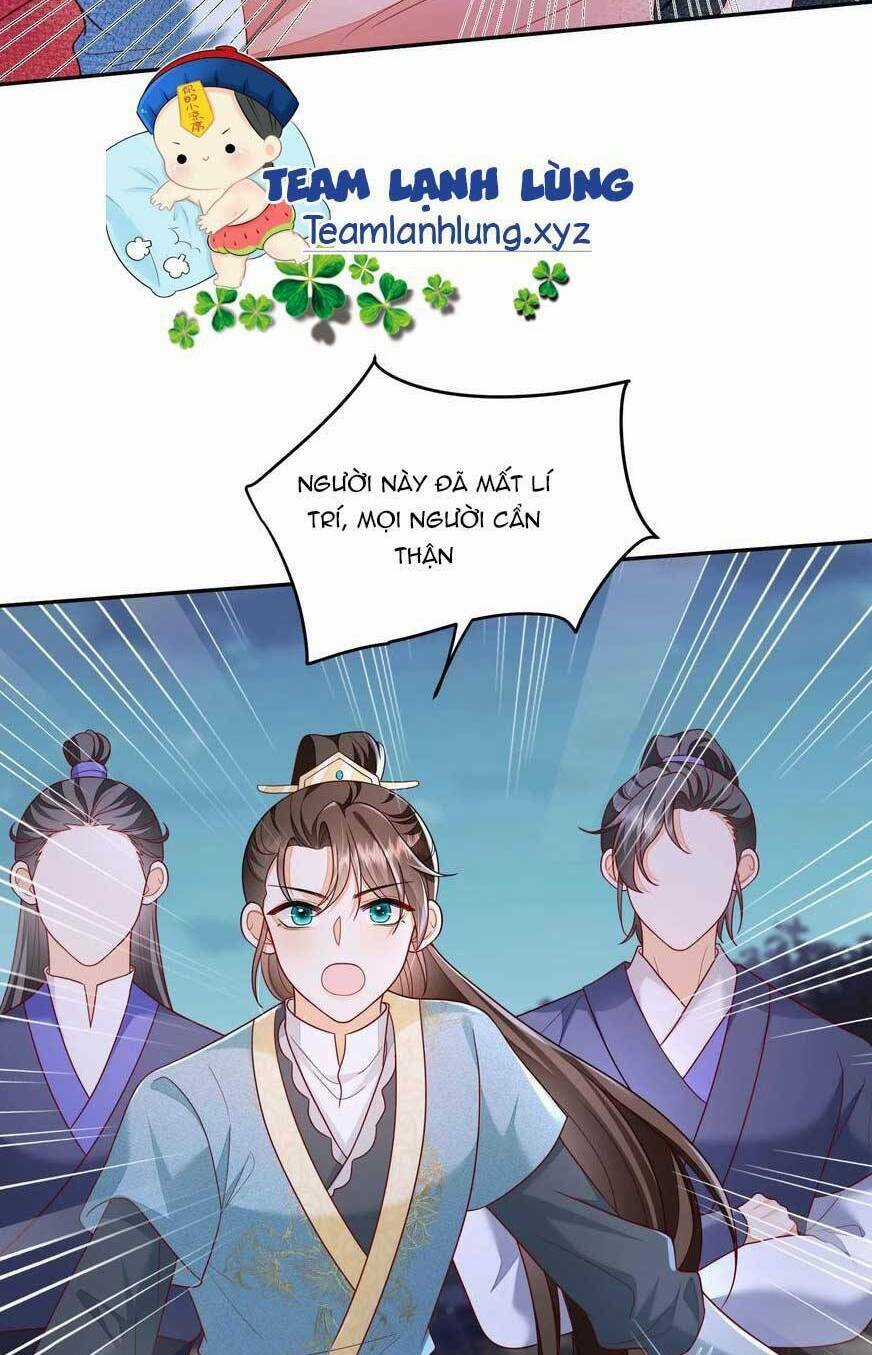 Một Trăm Lẻ Tám Cách Bày Trò Của Nhân Vật Phản Diện Chapter 159 trang 29