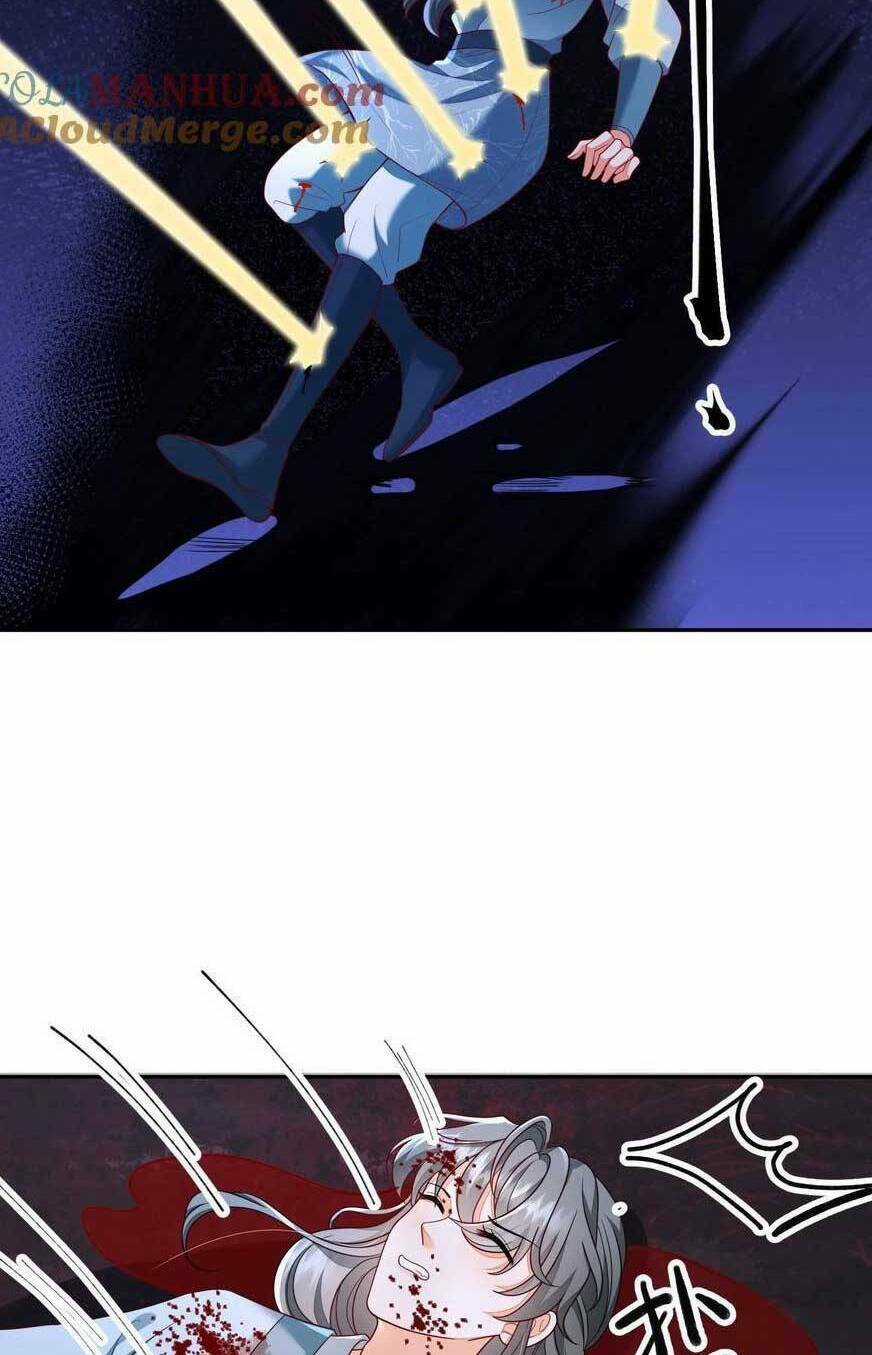 Một Trăm Lẻ Tám Cách Bày Trò Của Nhân Vật Phản Diện Chapter 159 trang 31