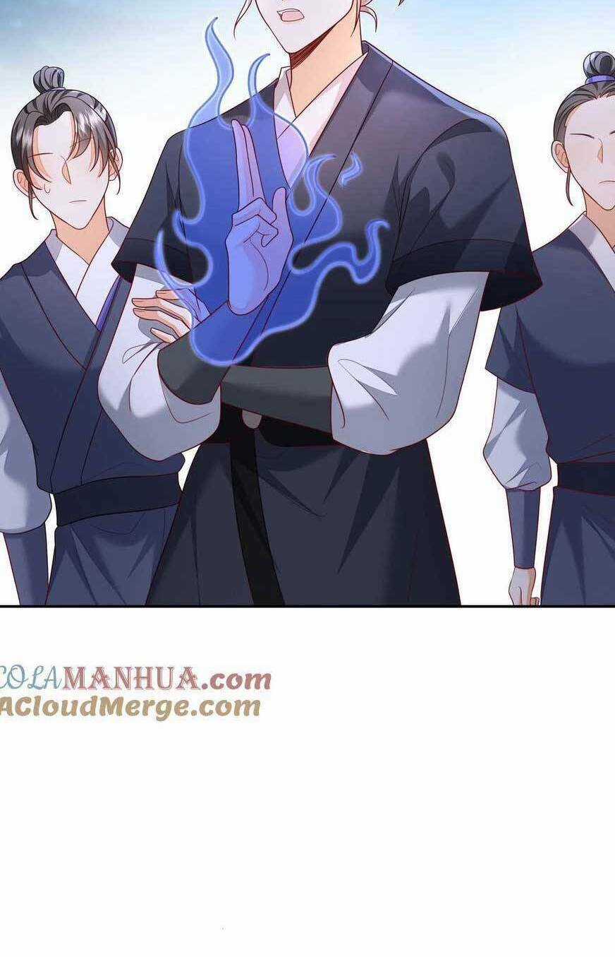 Một Trăm Lẻ Tám Cách Bày Trò Của Nhân Vật Phản Diện Chapter 159 trang 33