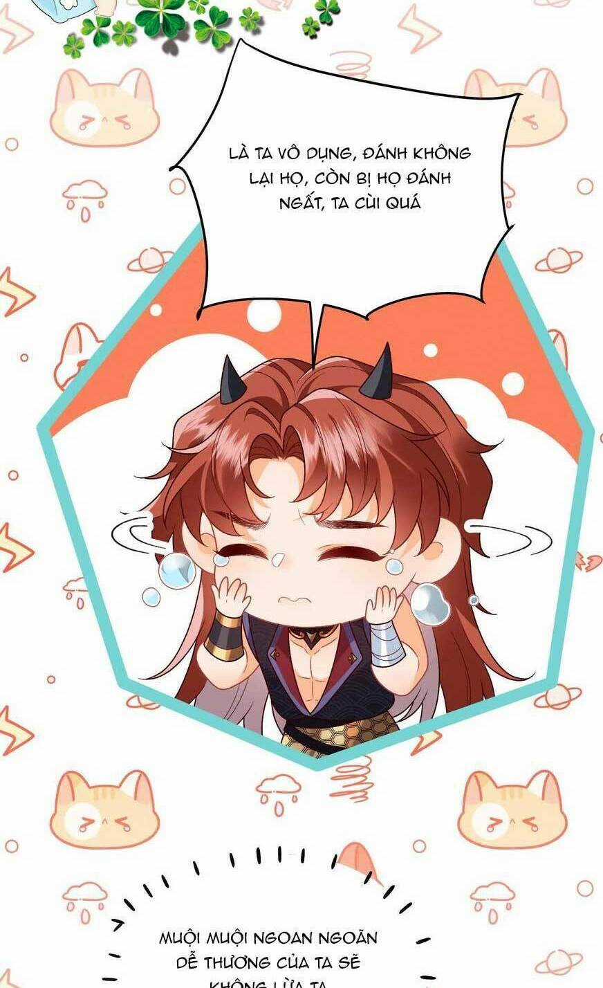 Một Trăm Lẻ Tám Cách Bày Trò Của Nhân Vật Phản Diện Chapter 159 trang 4