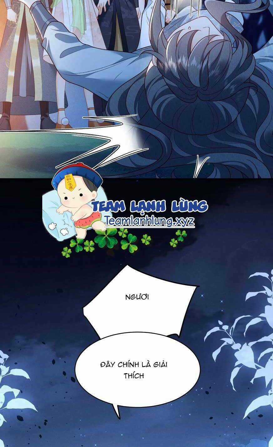 Một Trăm Lẻ Tám Cách Bày Trò Của Nhân Vật Phản Diện Chapter 159 trang 9