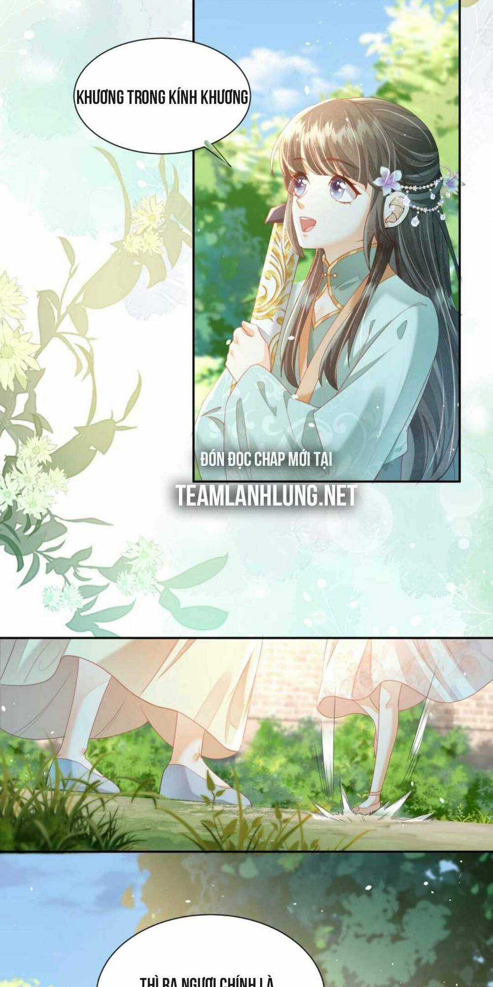 Một Trăm Lẻ Tám Cách Bày Trò Của Nhân Vật Phản Diện Chapter 16 trang 22