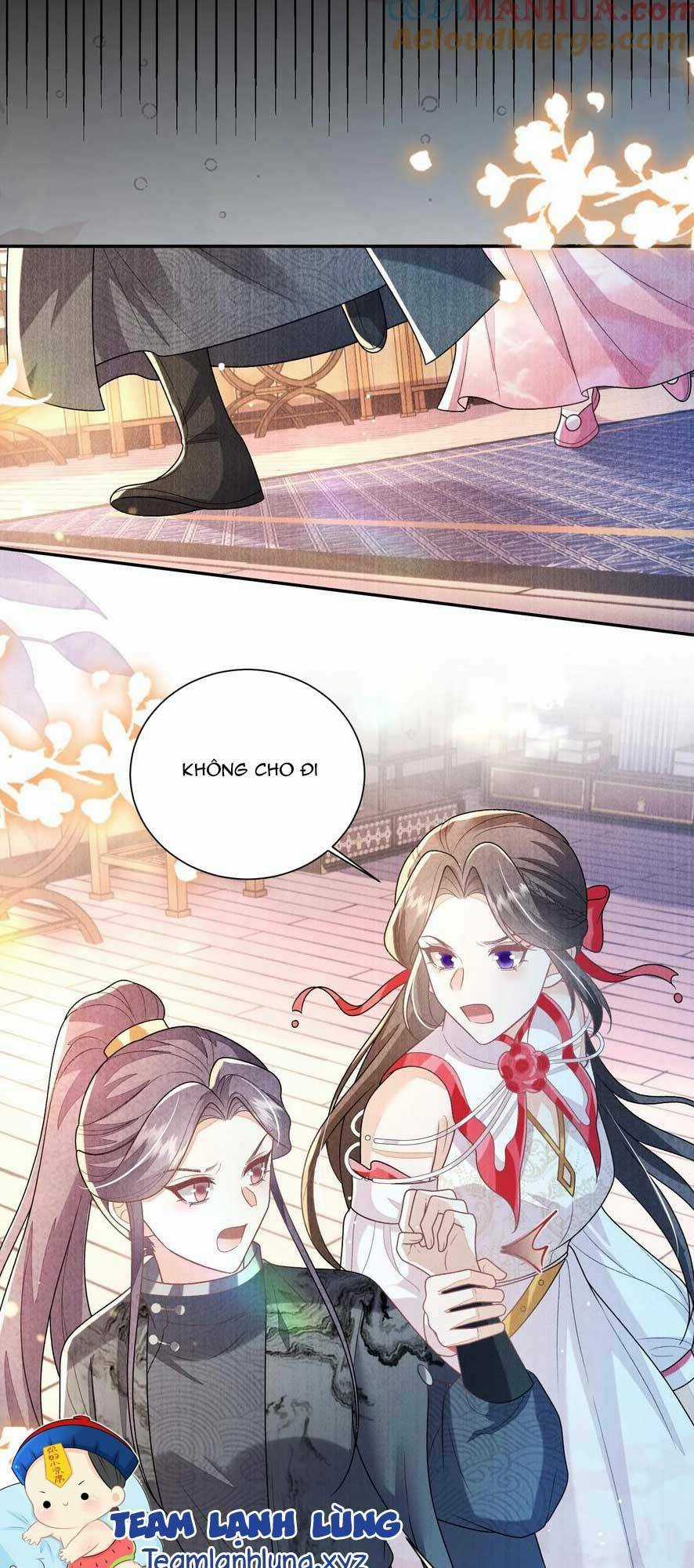 Một Trăm Lẻ Tám Cách Bày Trò Của Nhân Vật Phản Diện Chapter 160 trang 10