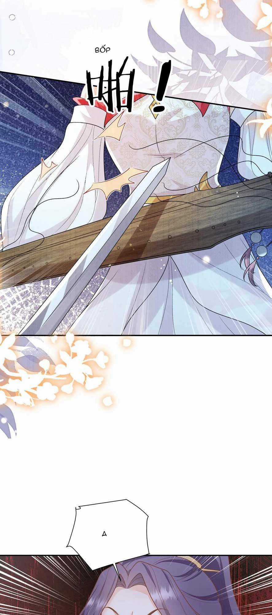 Một Trăm Lẻ Tám Cách Bày Trò Của Nhân Vật Phản Diện Chapter 160 trang 12