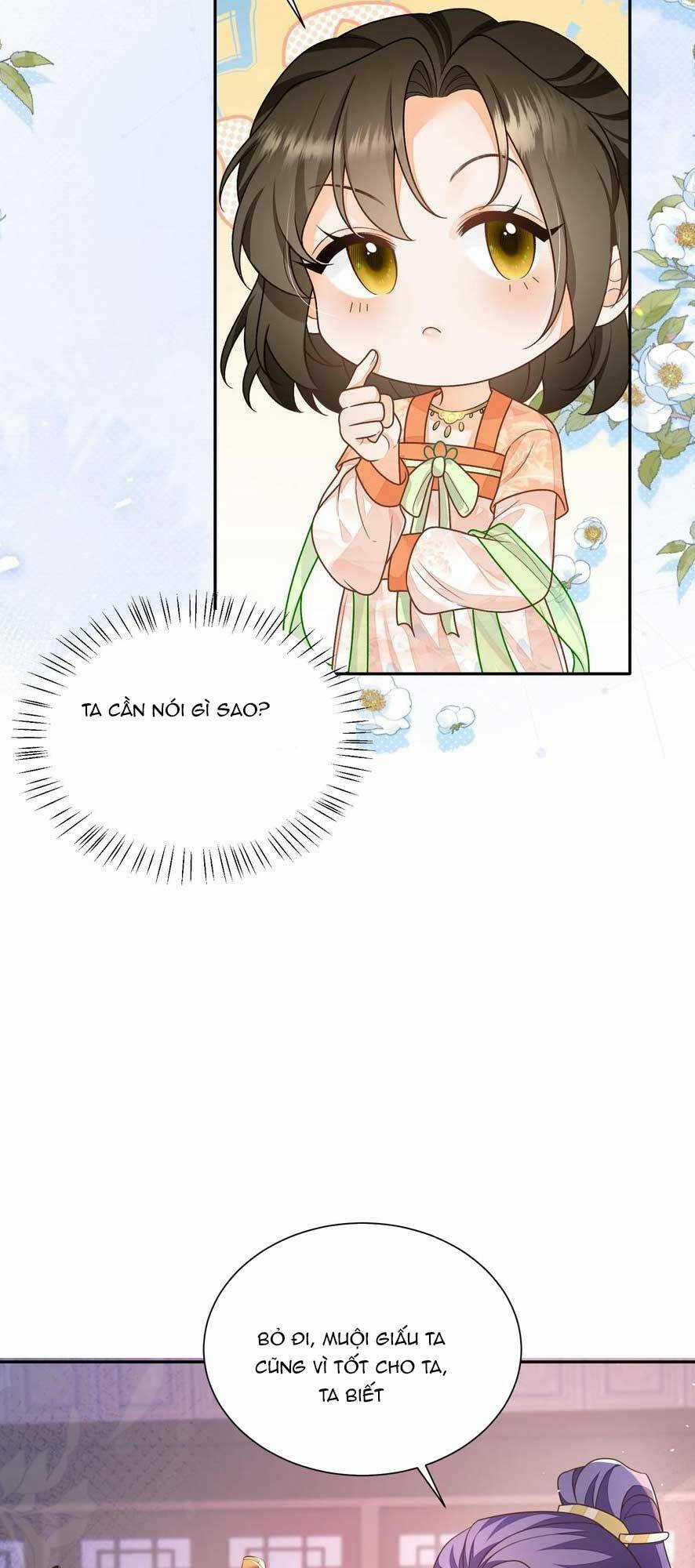 Một Trăm Lẻ Tám Cách Bày Trò Của Nhân Vật Phản Diện Chapter 160 trang 15