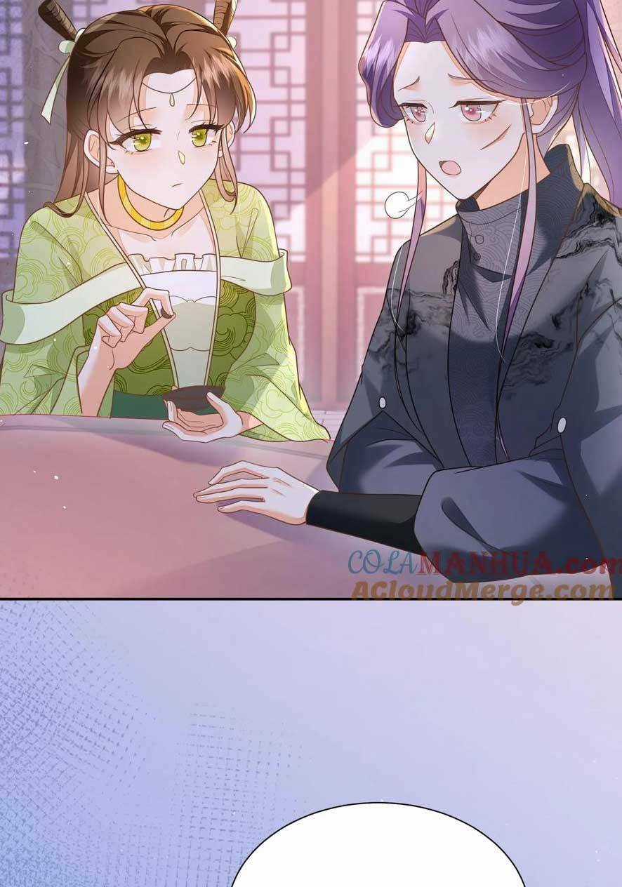 Một Trăm Lẻ Tám Cách Bày Trò Của Nhân Vật Phản Diện Chapter 160 trang 16