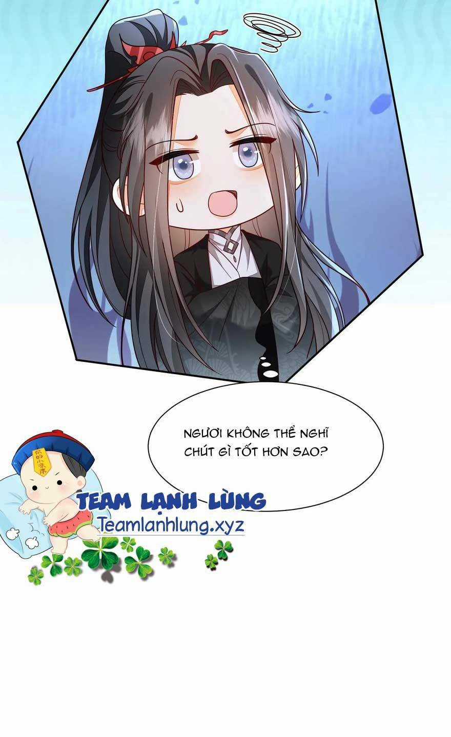 Một Trăm Lẻ Tám Cách Bày Trò Của Nhân Vật Phản Diện Chapter 160 trang 24