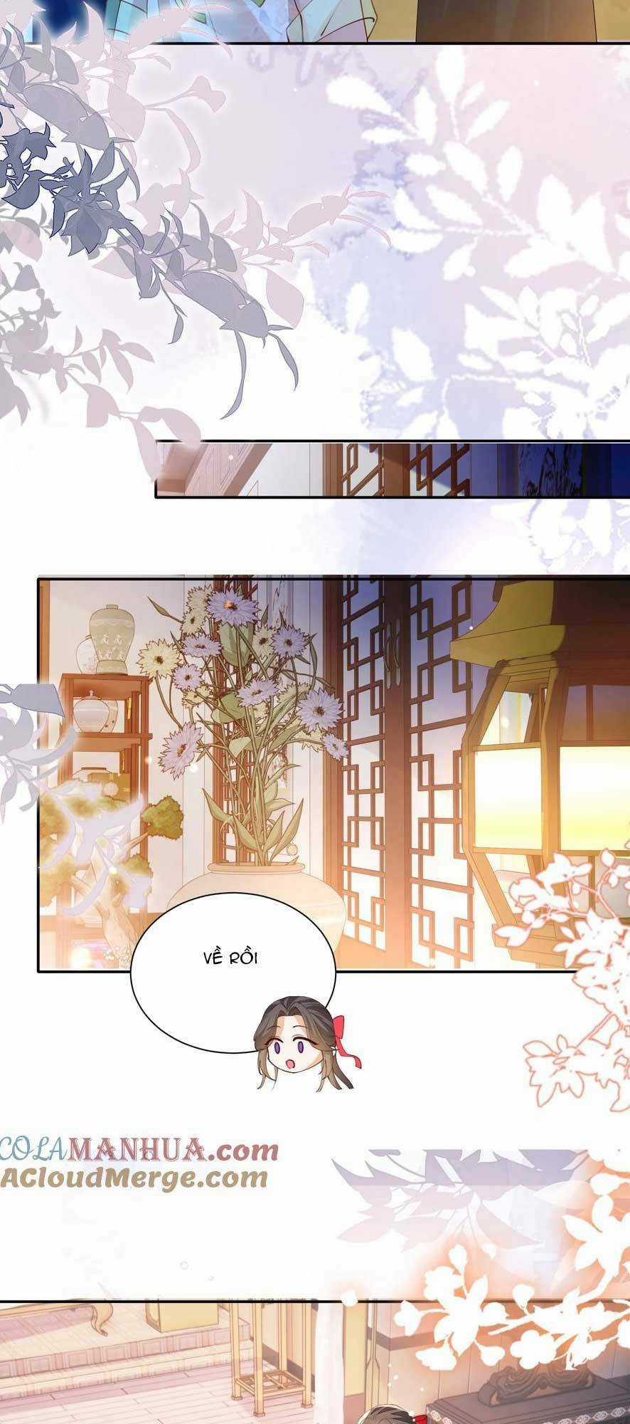 Một Trăm Lẻ Tám Cách Bày Trò Của Nhân Vật Phản Diện Chapter 160 trang 6