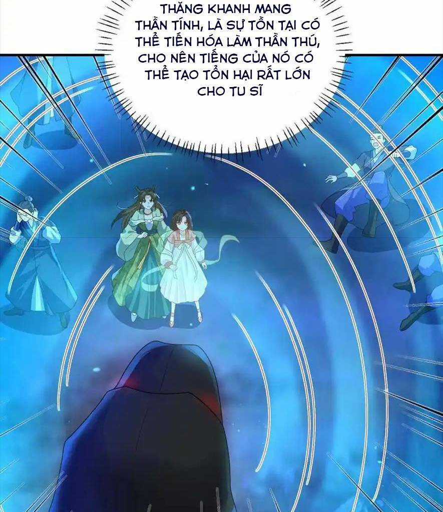 Một Trăm Lẻ Tám Cách Bày Trò Của Nhân Vật Phản Diện Chapter 161 trang 10