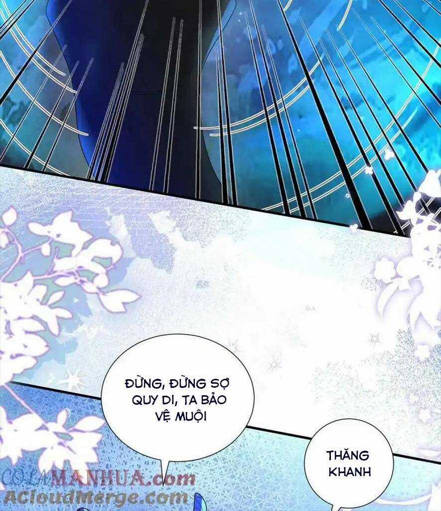 Một Trăm Lẻ Tám Cách Bày Trò Của Nhân Vật Phản Diện Chapter 161 trang 11