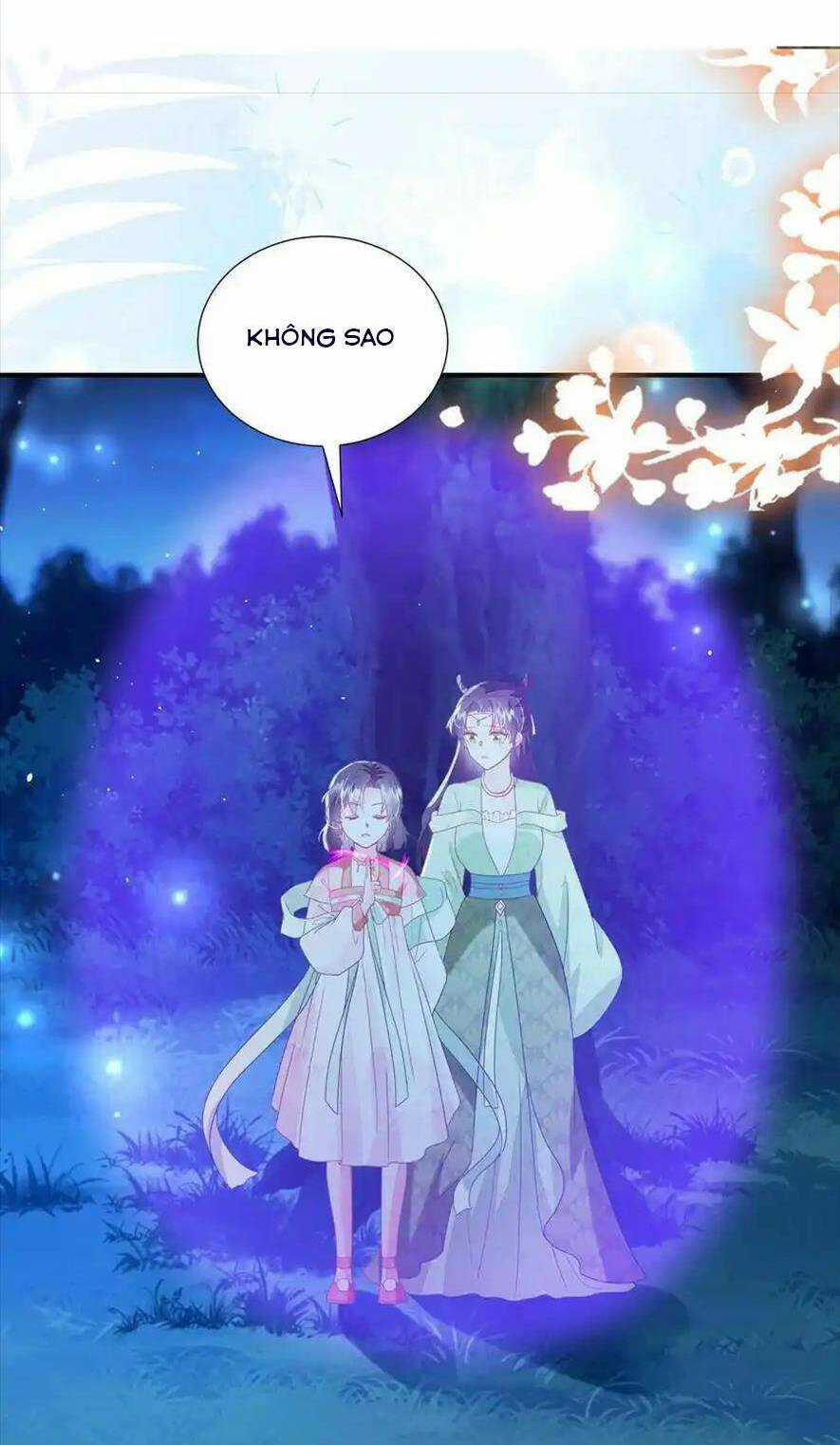 Một Trăm Lẻ Tám Cách Bày Trò Của Nhân Vật Phản Diện Chapter 161 trang 17