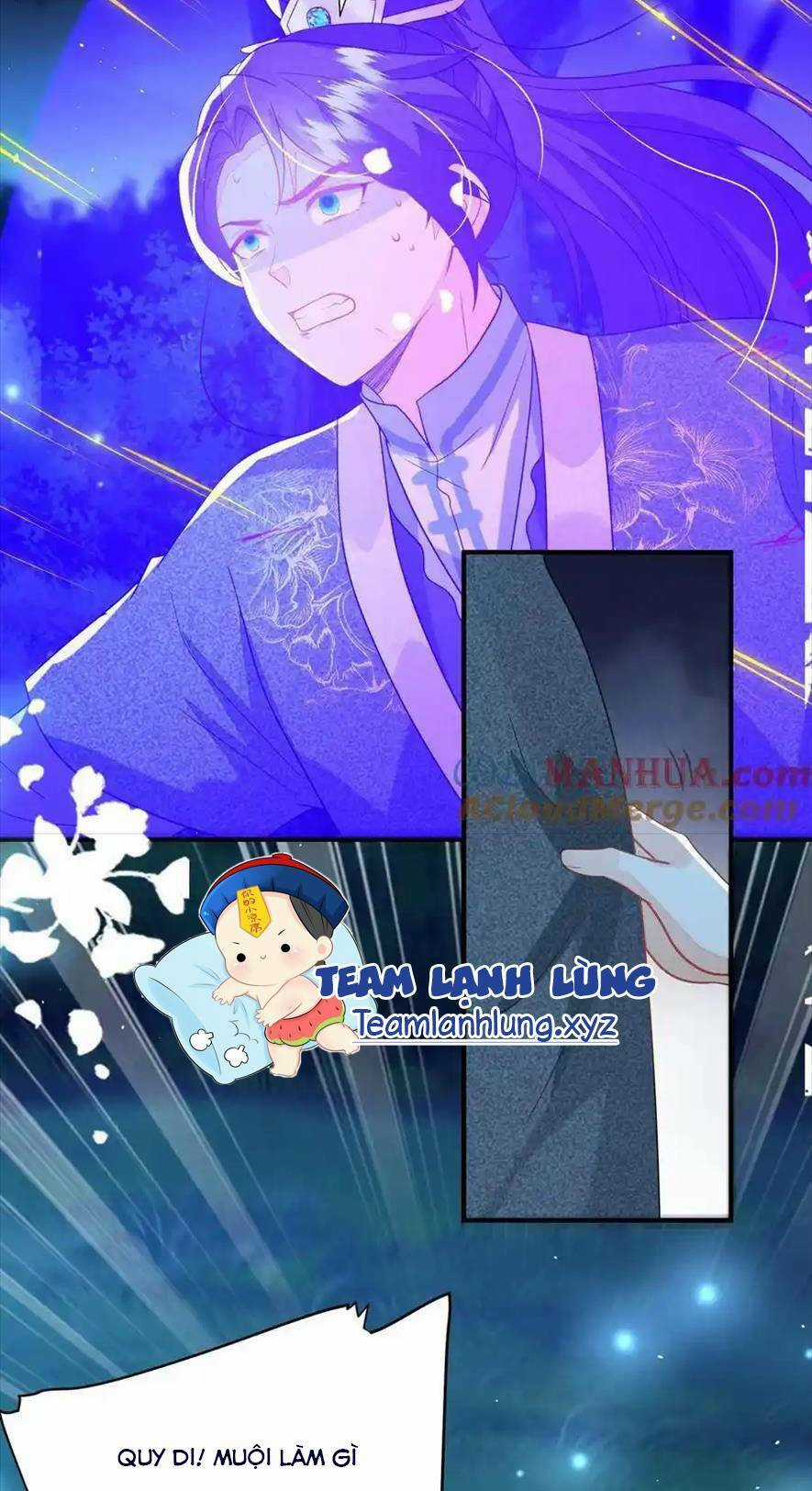 Một Trăm Lẻ Tám Cách Bày Trò Của Nhân Vật Phản Diện Chapter 161 trang 27