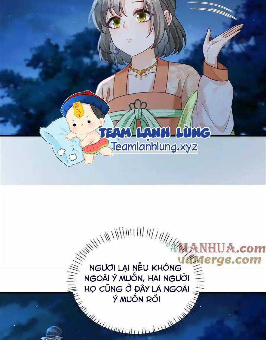 Một Trăm Lẻ Tám Cách Bày Trò Của Nhân Vật Phản Diện Chapter 161 trang 4