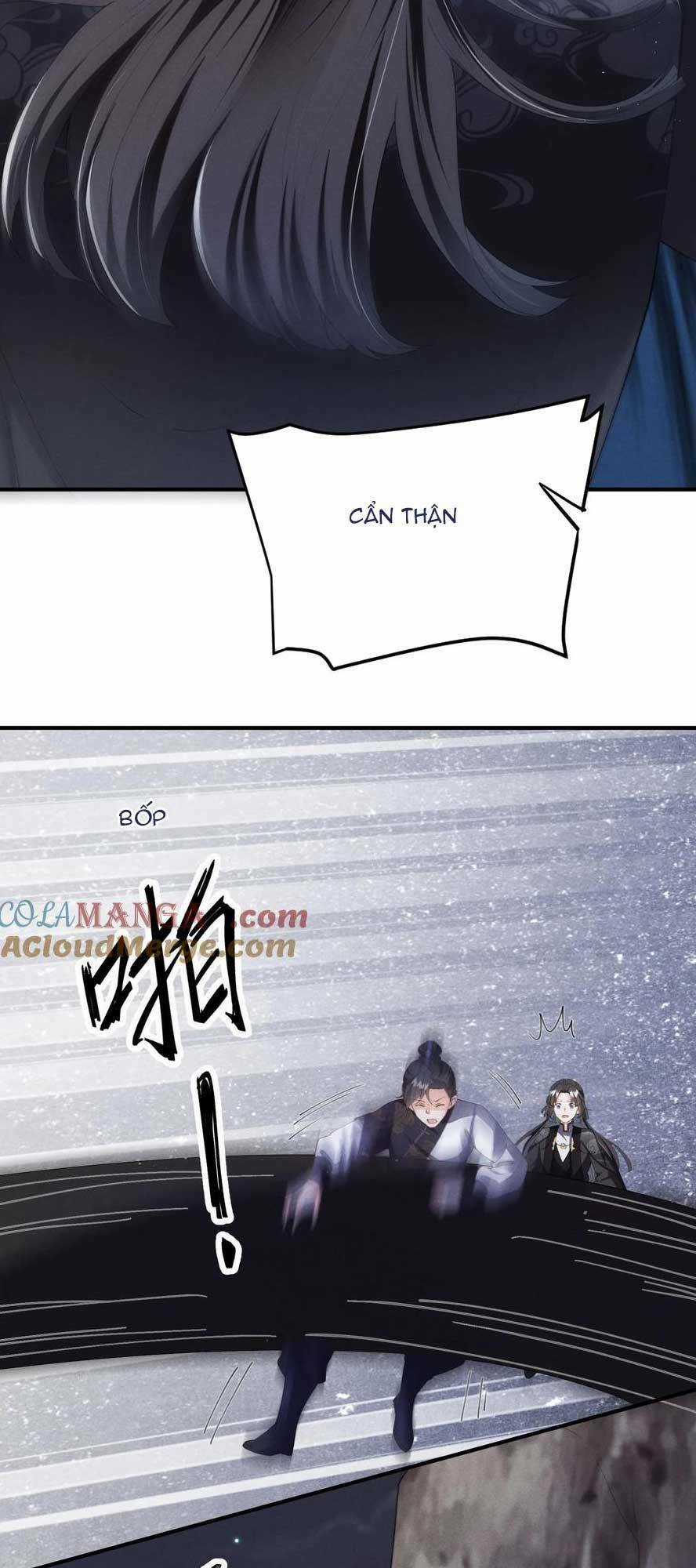 Một Trăm Lẻ Tám Cách Bày Trò Của Nhân Vật Phản Diện Chapter 162 trang 11