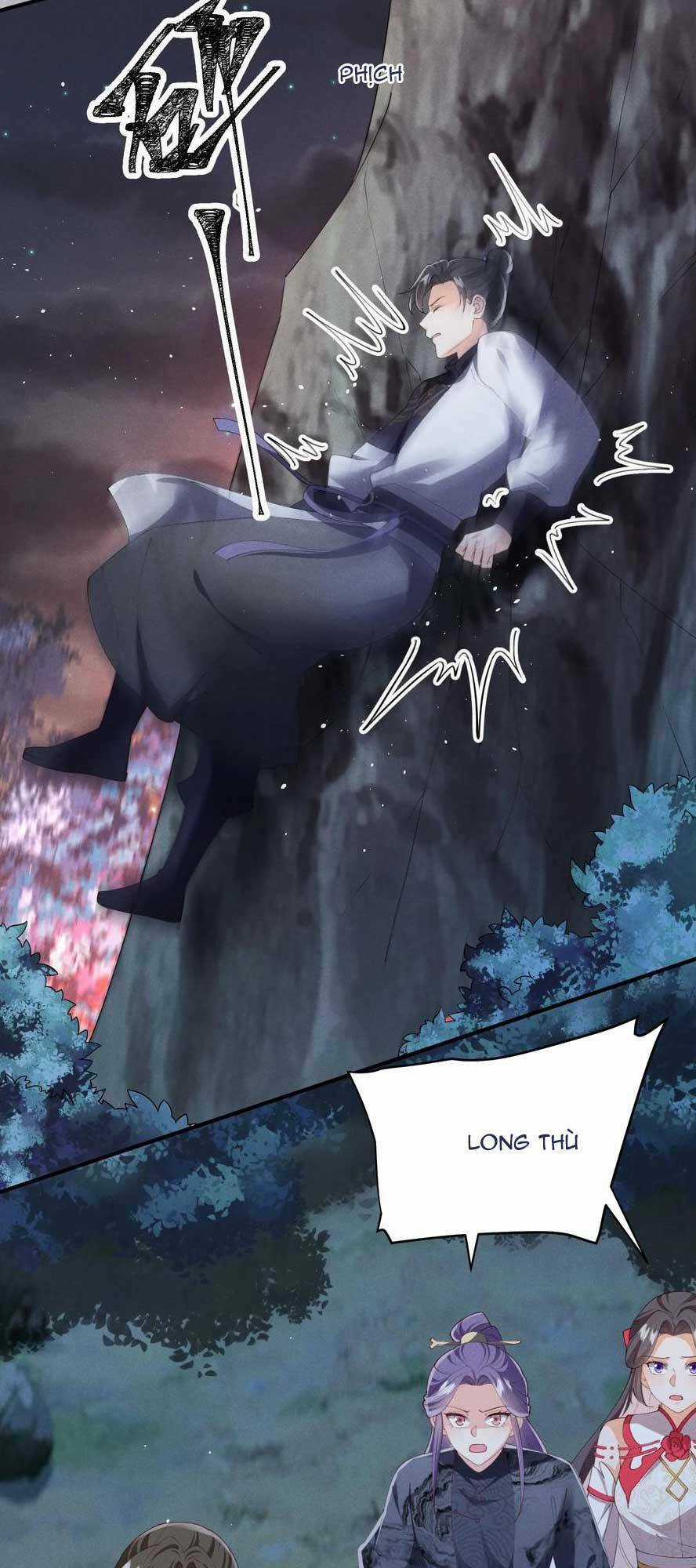 Một Trăm Lẻ Tám Cách Bày Trò Của Nhân Vật Phản Diện Chapter 162 trang 12