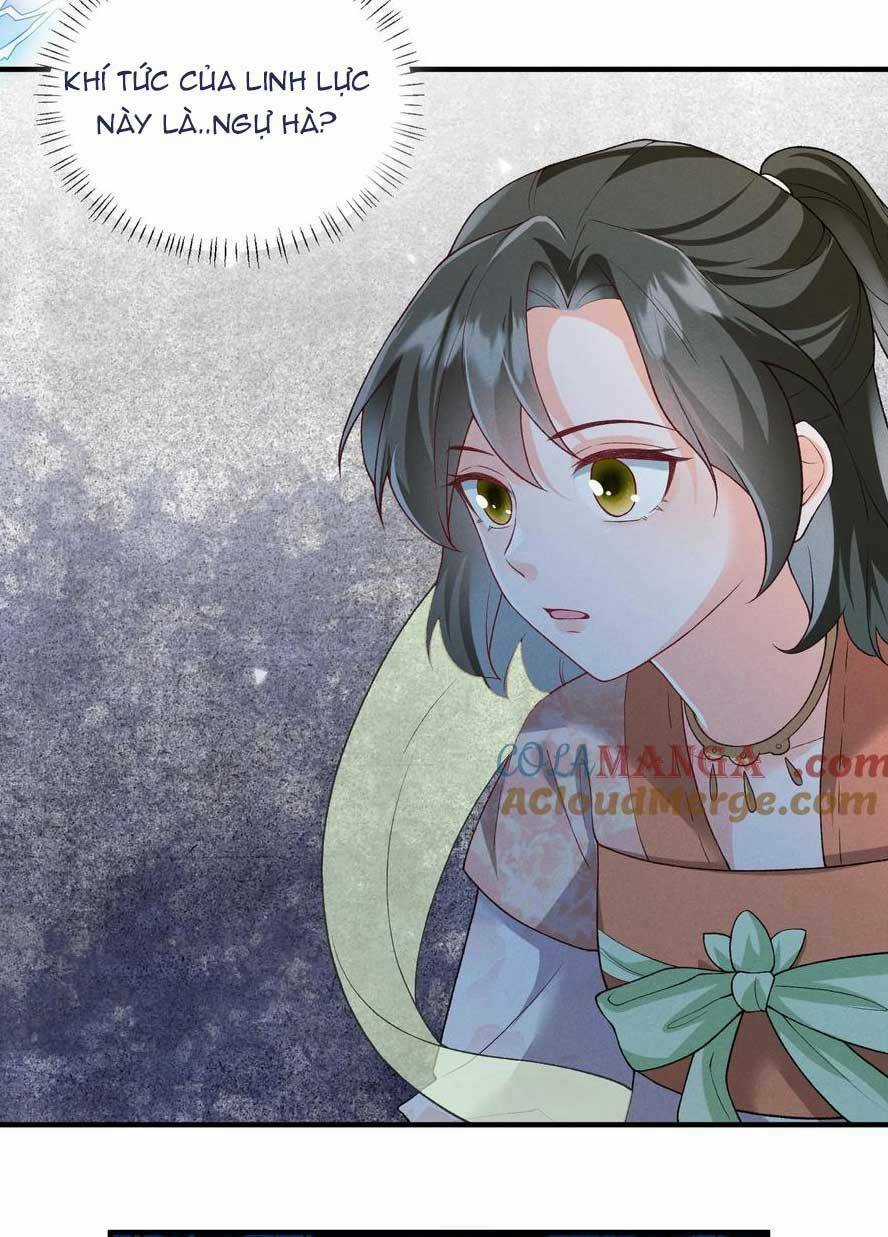 Một Trăm Lẻ Tám Cách Bày Trò Của Nhân Vật Phản Diện Chapter 162 trang 16