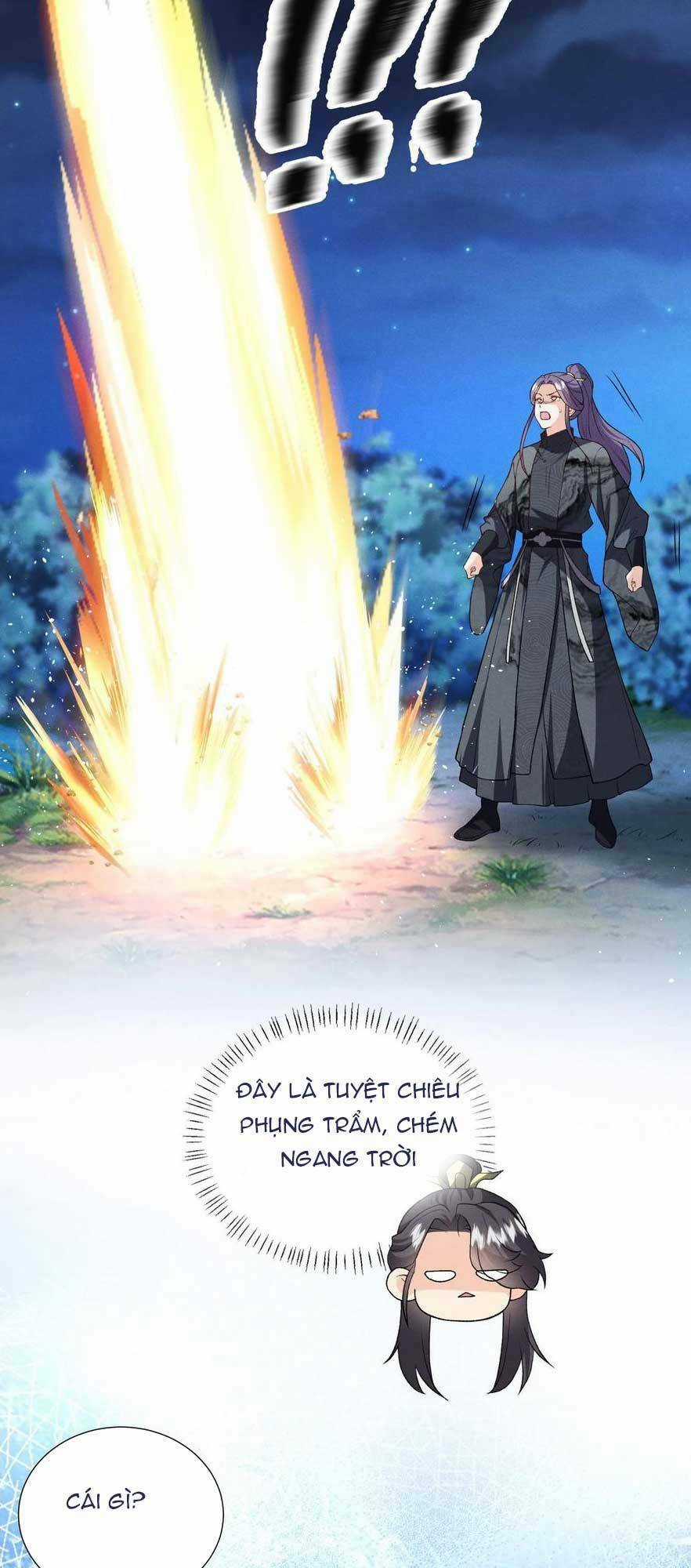 Một Trăm Lẻ Tám Cách Bày Trò Của Nhân Vật Phản Diện Chapter 162 trang 22