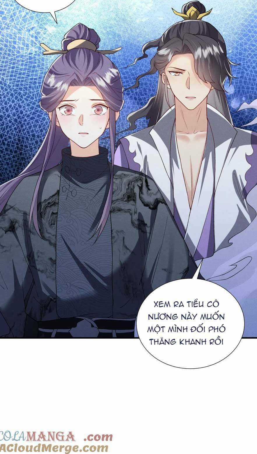 Một Trăm Lẻ Tám Cách Bày Trò Của Nhân Vật Phản Diện Chapter 162 trang 23