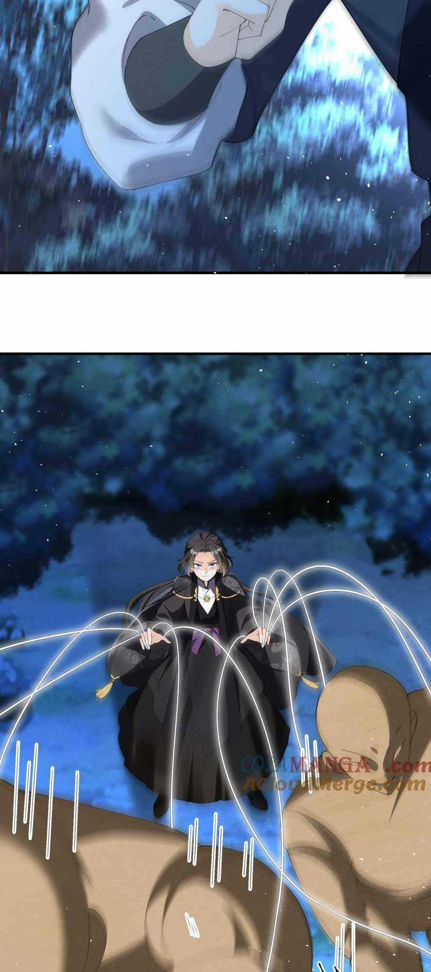 Một Trăm Lẻ Tám Cách Bày Trò Của Nhân Vật Phản Diện Chapter 162 trang 6