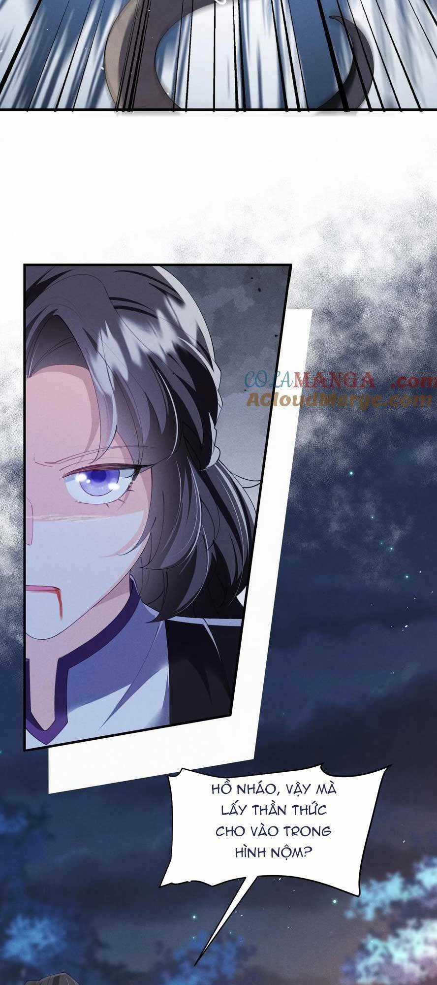 Một Trăm Lẻ Tám Cách Bày Trò Của Nhân Vật Phản Diện Chapter 162 trang 8