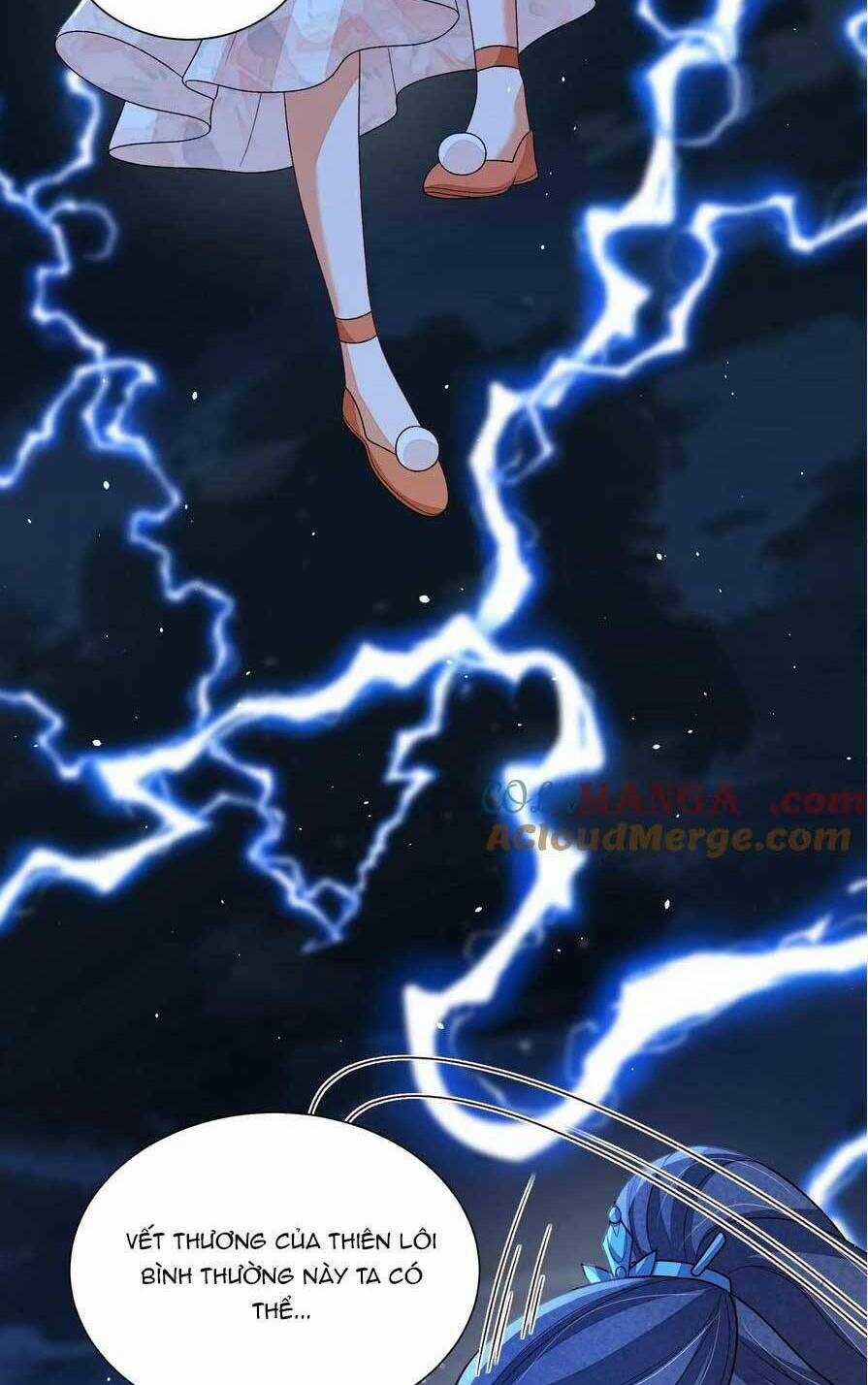 Một Trăm Lẻ Tám Cách Bày Trò Của Nhân Vật Phản Diện Chapter 163 trang 10