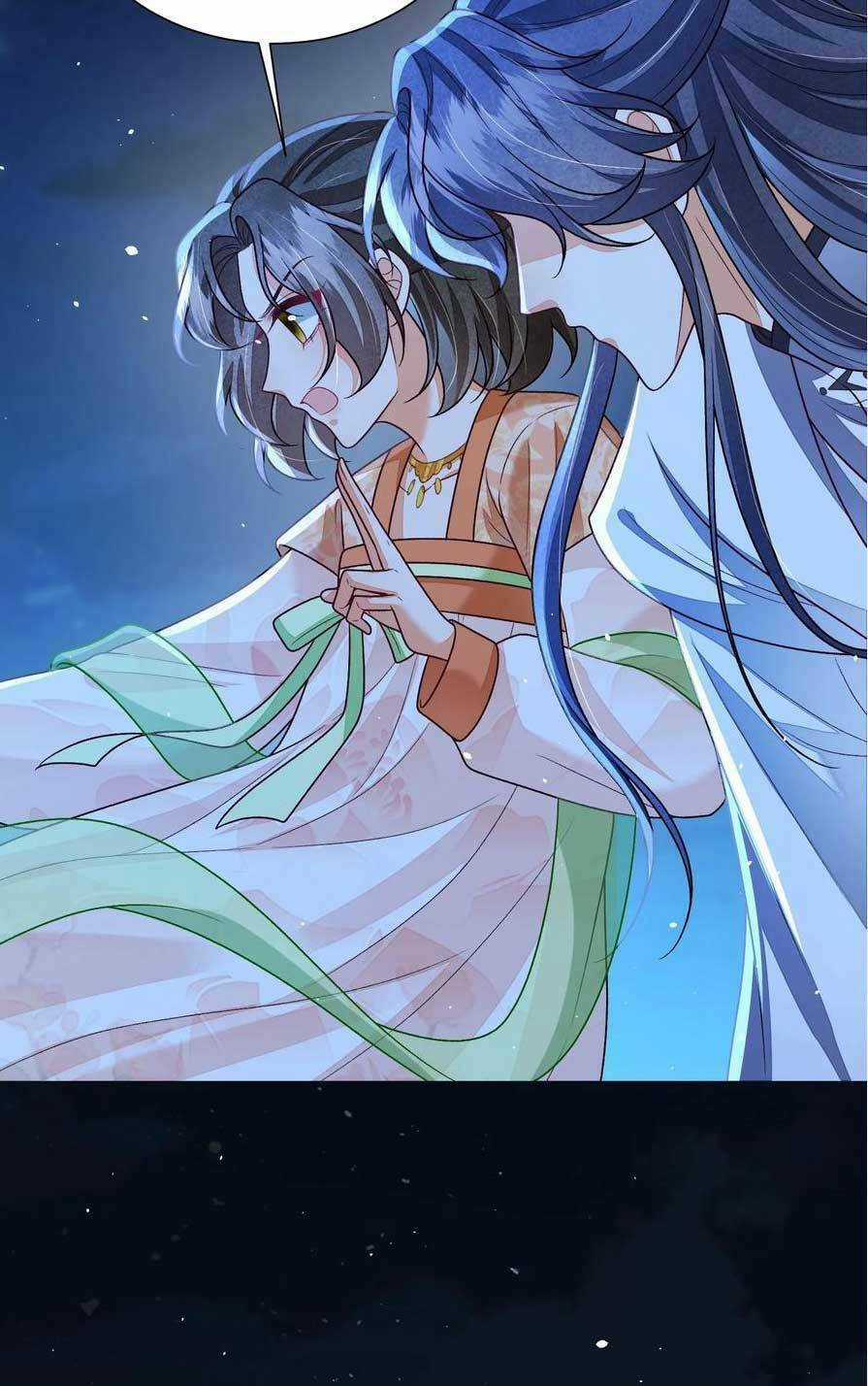 Một Trăm Lẻ Tám Cách Bày Trò Của Nhân Vật Phản Diện Chapter 163 trang 11