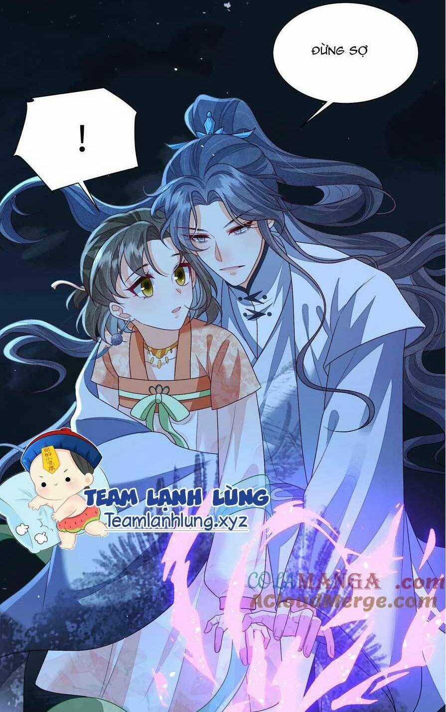 Một Trăm Lẻ Tám Cách Bày Trò Của Nhân Vật Phản Diện Chapter 163 trang 12