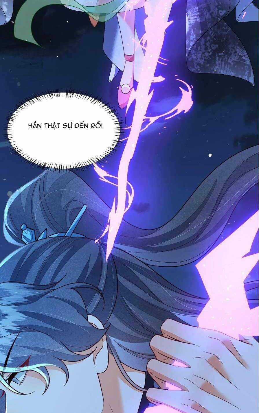 Một Trăm Lẻ Tám Cách Bày Trò Của Nhân Vật Phản Diện Chapter 163 trang 13