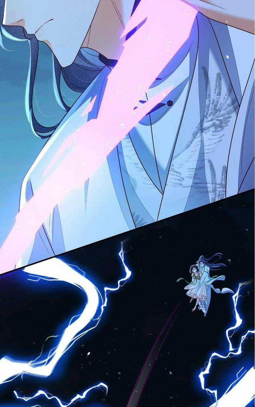 Một Trăm Lẻ Tám Cách Bày Trò Của Nhân Vật Phản Diện Chapter 163 trang 14