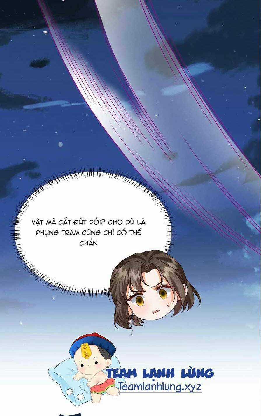 Một Trăm Lẻ Tám Cách Bày Trò Của Nhân Vật Phản Diện Chapter 163 trang 16