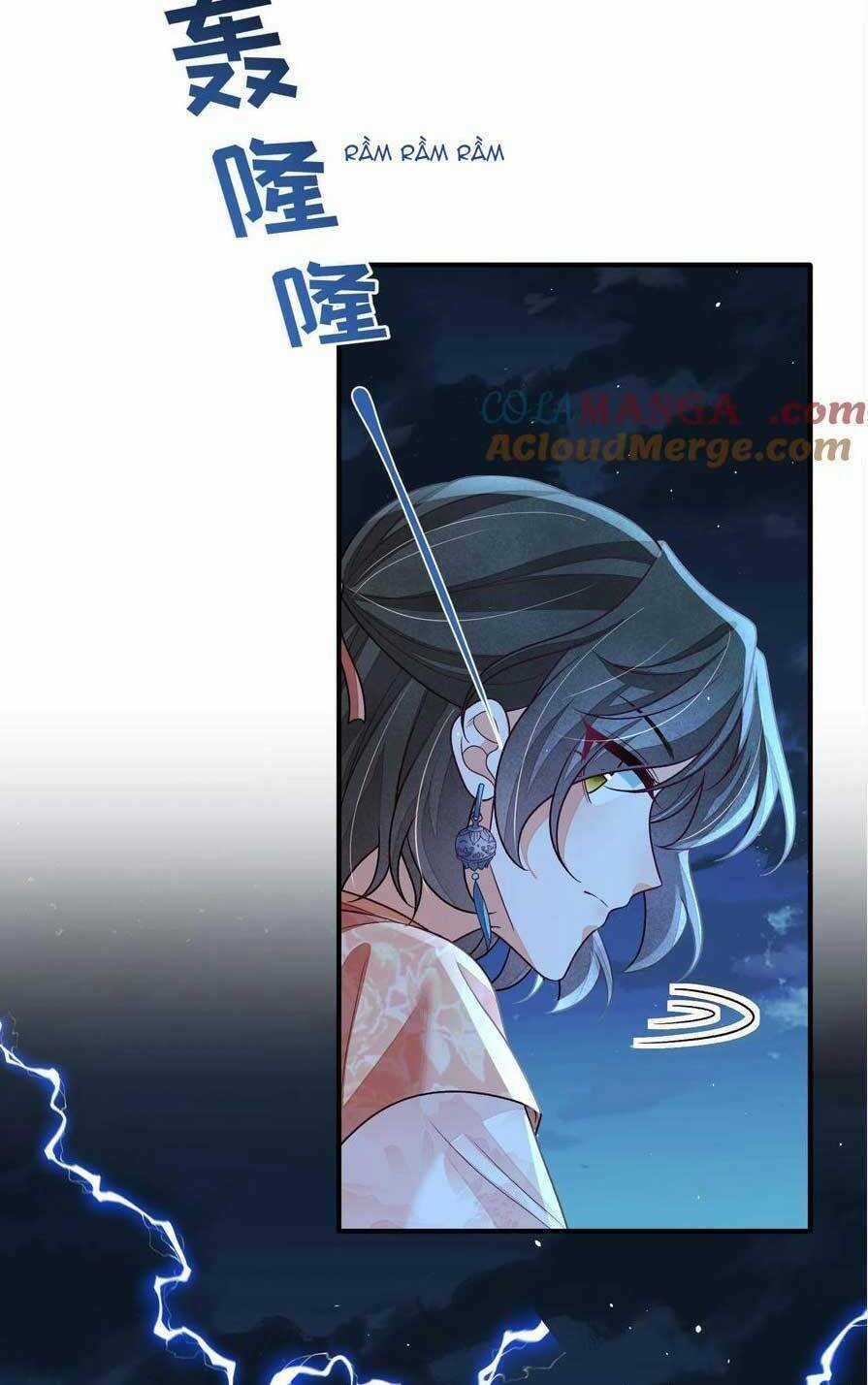 Một Trăm Lẻ Tám Cách Bày Trò Của Nhân Vật Phản Diện Chapter 163 trang 17