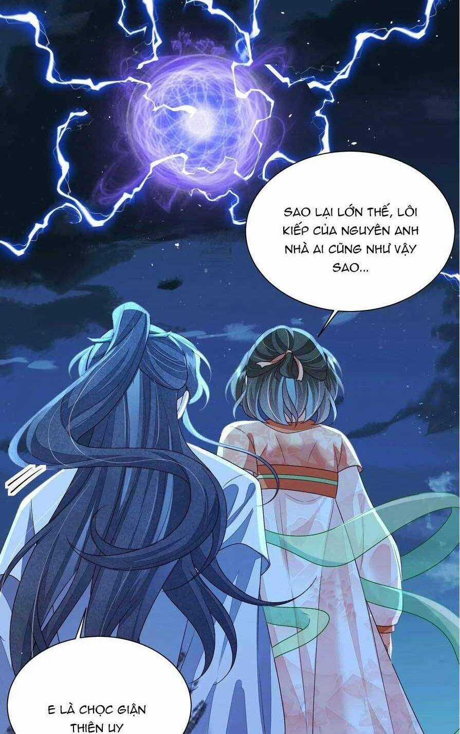 Một Trăm Lẻ Tám Cách Bày Trò Của Nhân Vật Phản Diện Chapter 163 trang 18