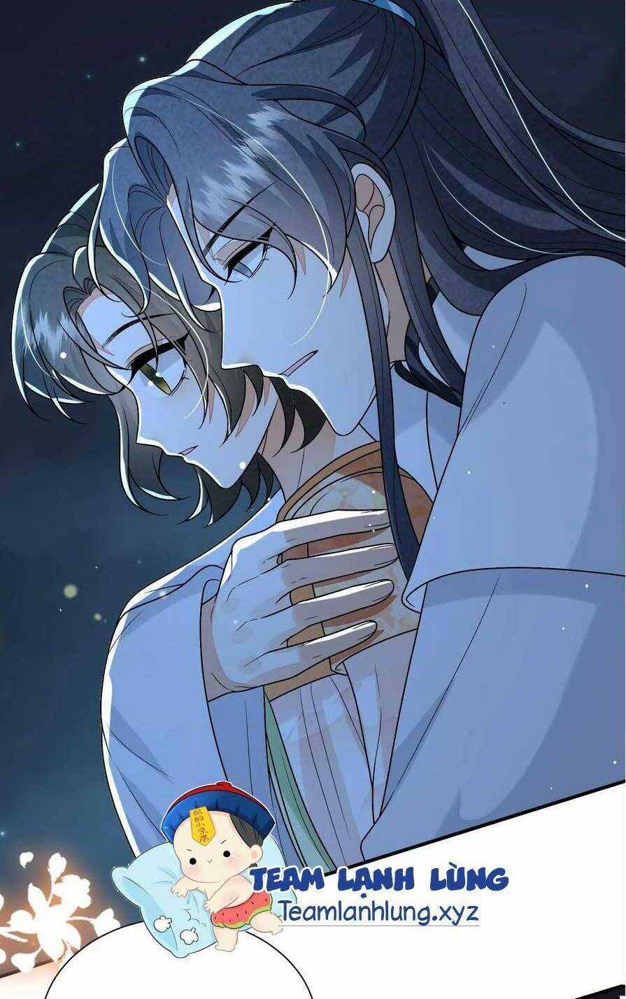 Một Trăm Lẻ Tám Cách Bày Trò Của Nhân Vật Phản Diện Chapter 163 trang 22