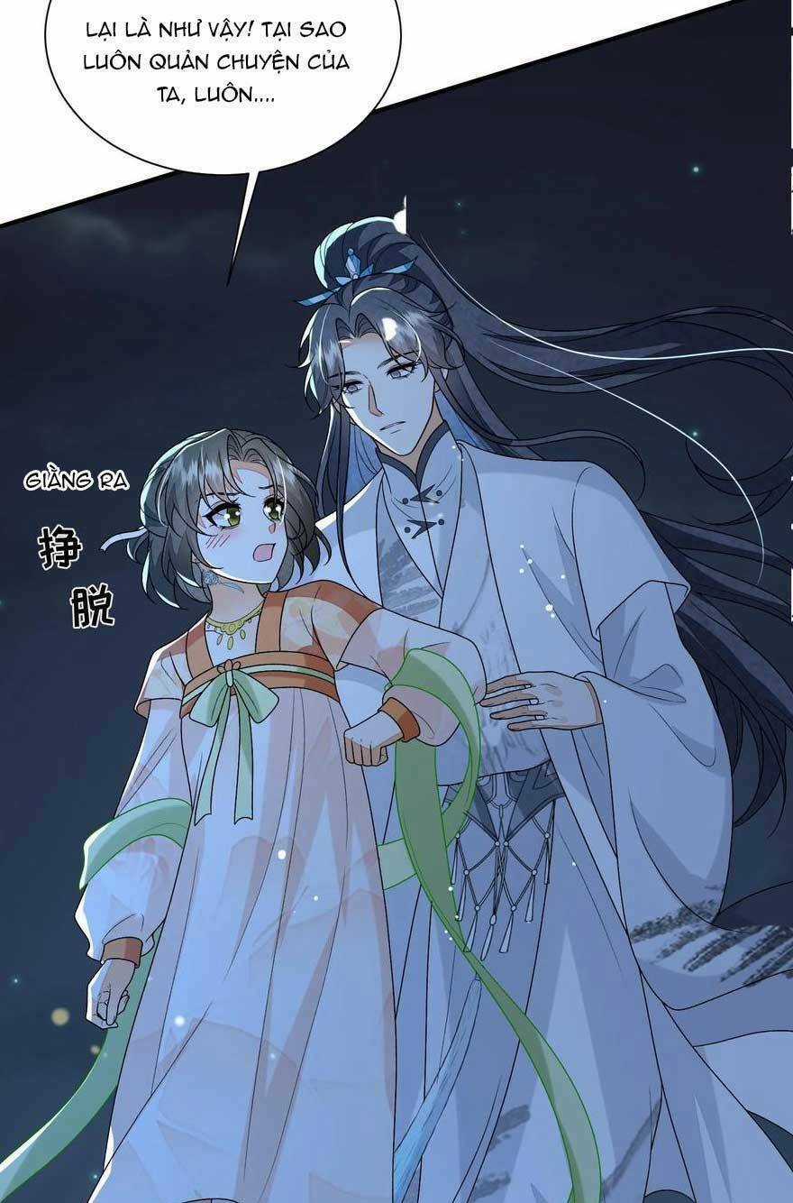 Một Trăm Lẻ Tám Cách Bày Trò Của Nhân Vật Phản Diện Chapter 163 trang 23