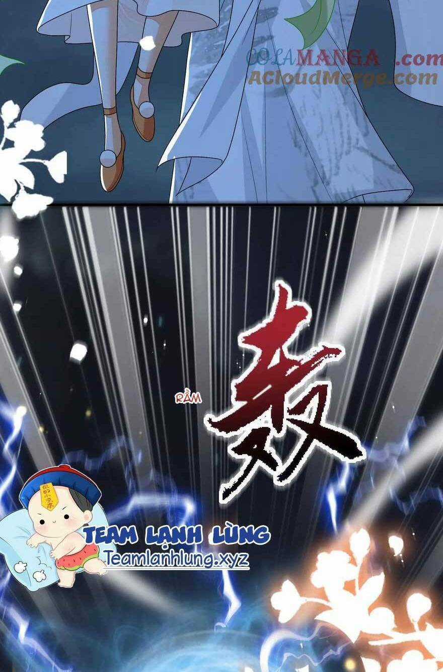 Một Trăm Lẻ Tám Cách Bày Trò Của Nhân Vật Phản Diện Chapter 163 trang 24