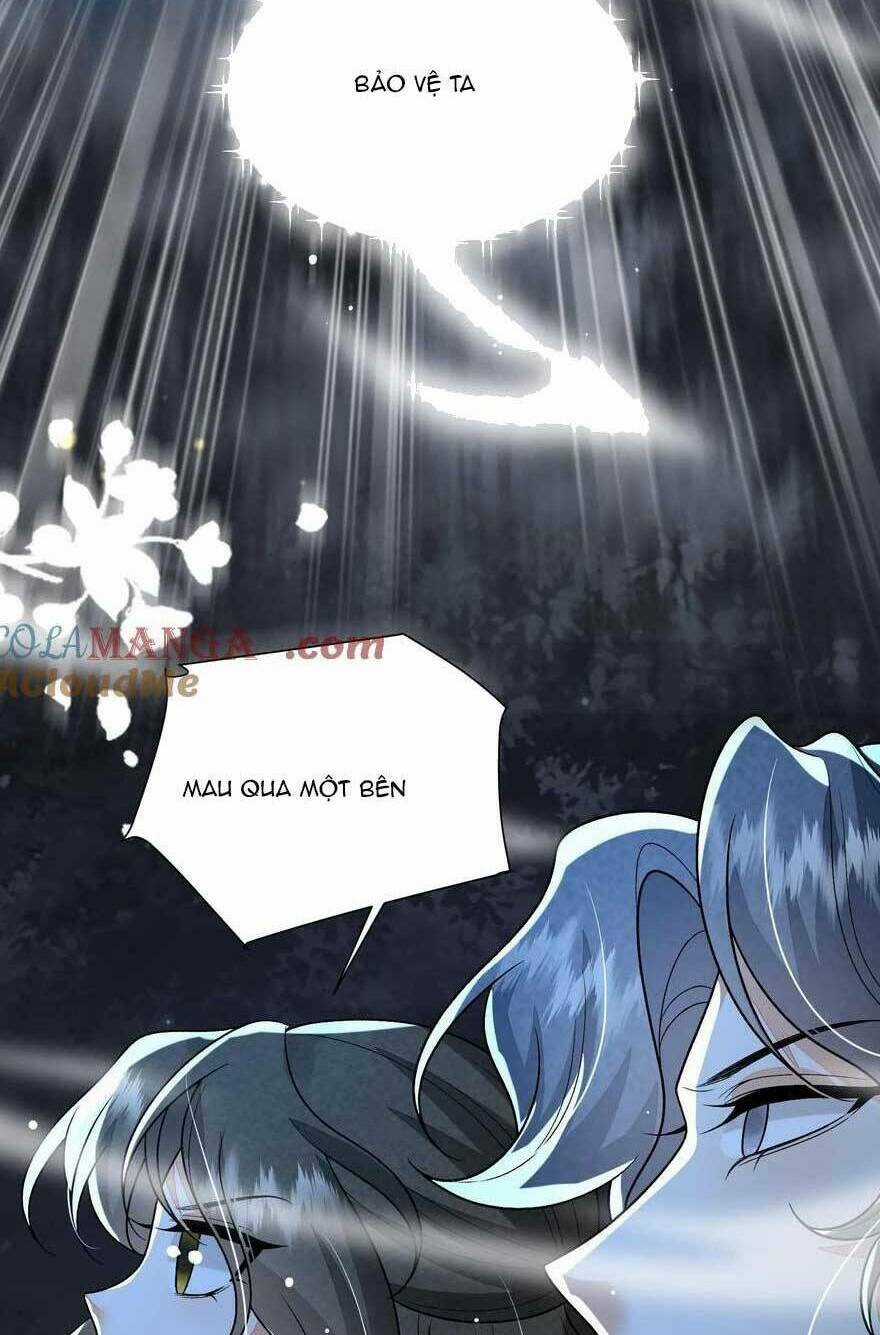 Một Trăm Lẻ Tám Cách Bày Trò Của Nhân Vật Phản Diện Chapter 163 trang 26