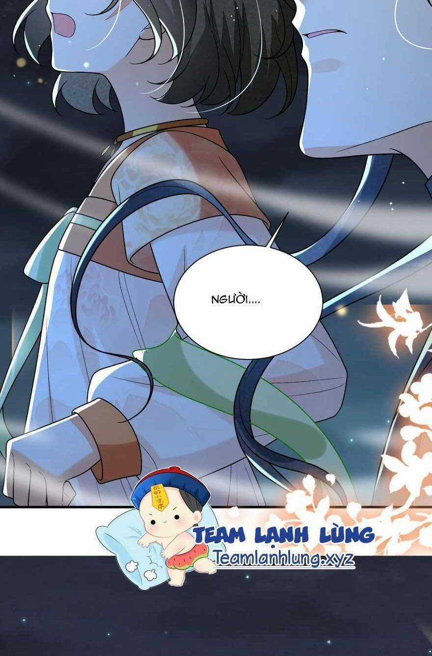 Một Trăm Lẻ Tám Cách Bày Trò Của Nhân Vật Phản Diện Chapter 163 trang 27