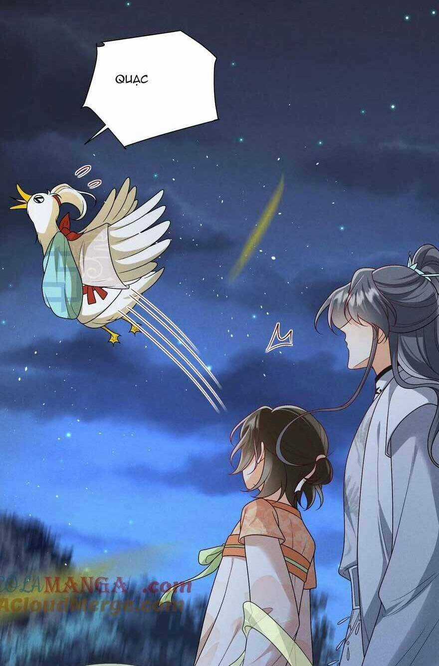 Một Trăm Lẻ Tám Cách Bày Trò Của Nhân Vật Phản Diện Chapter 163 trang 28