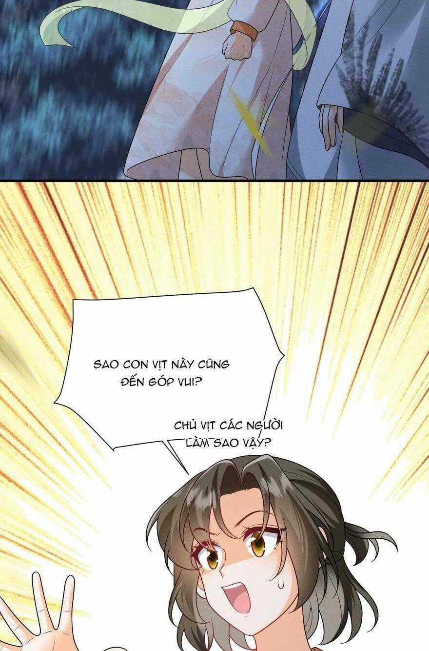 Một Trăm Lẻ Tám Cách Bày Trò Của Nhân Vật Phản Diện Chapter 163 trang 29