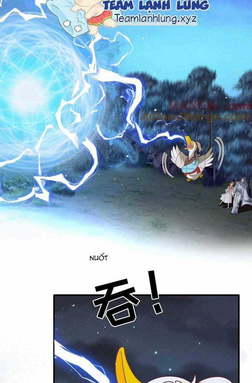 Một Trăm Lẻ Tám Cách Bày Trò Của Nhân Vật Phản Diện Chapter 163 trang 31