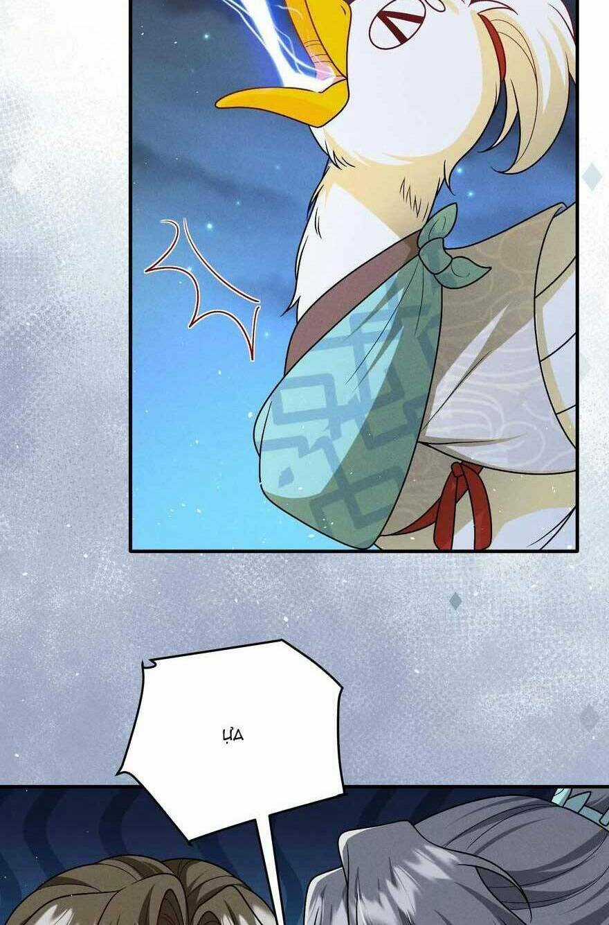 Một Trăm Lẻ Tám Cách Bày Trò Của Nhân Vật Phản Diện Chapter 163 trang 32