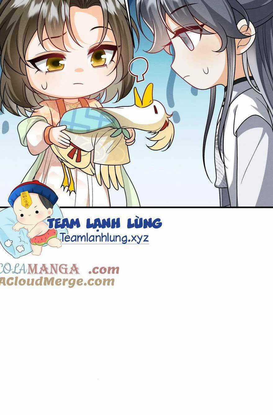 Một Trăm Lẻ Tám Cách Bày Trò Của Nhân Vật Phản Diện Chapter 163 trang 33