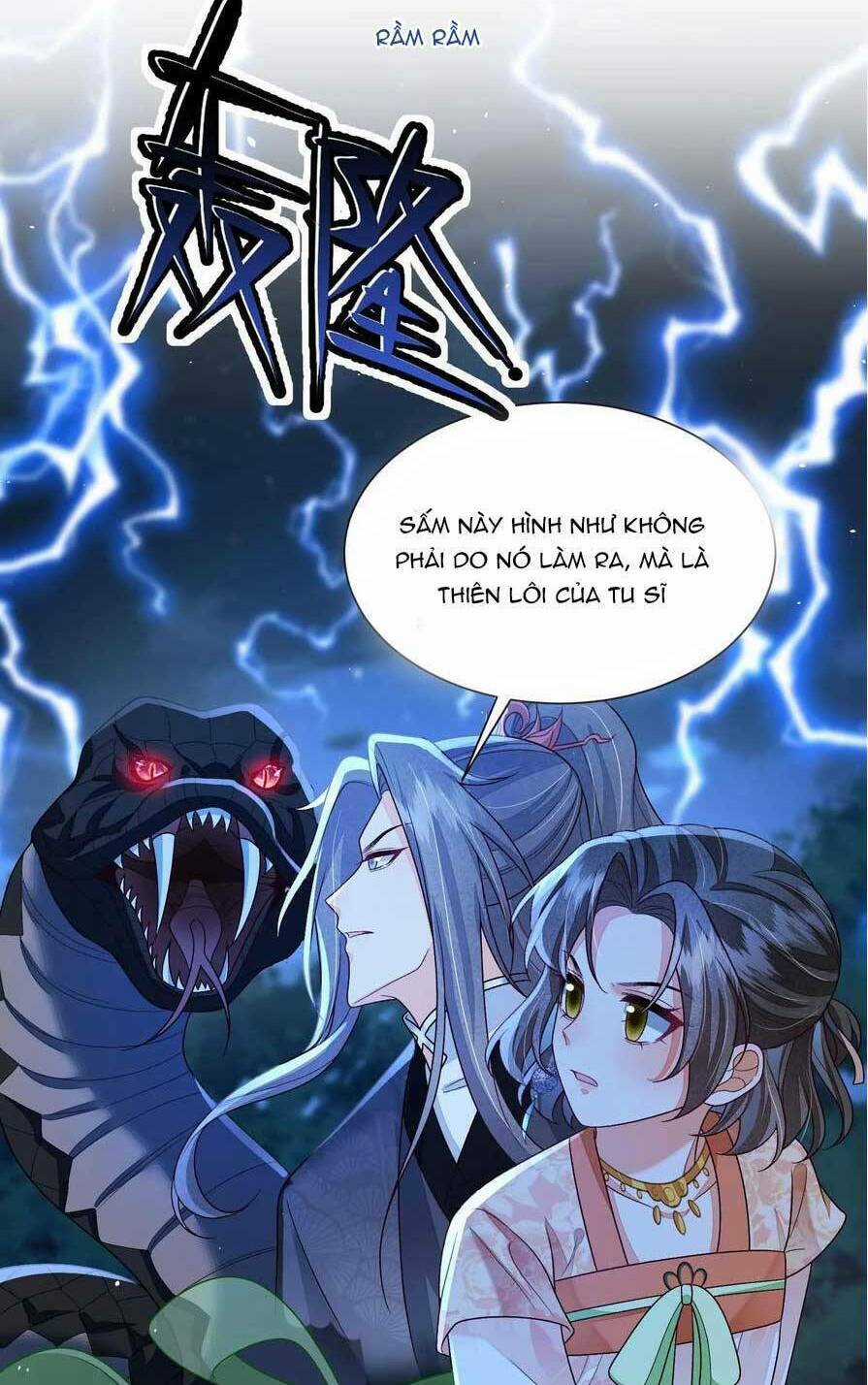 Một Trăm Lẻ Tám Cách Bày Trò Của Nhân Vật Phản Diện Chapter 163 trang 4