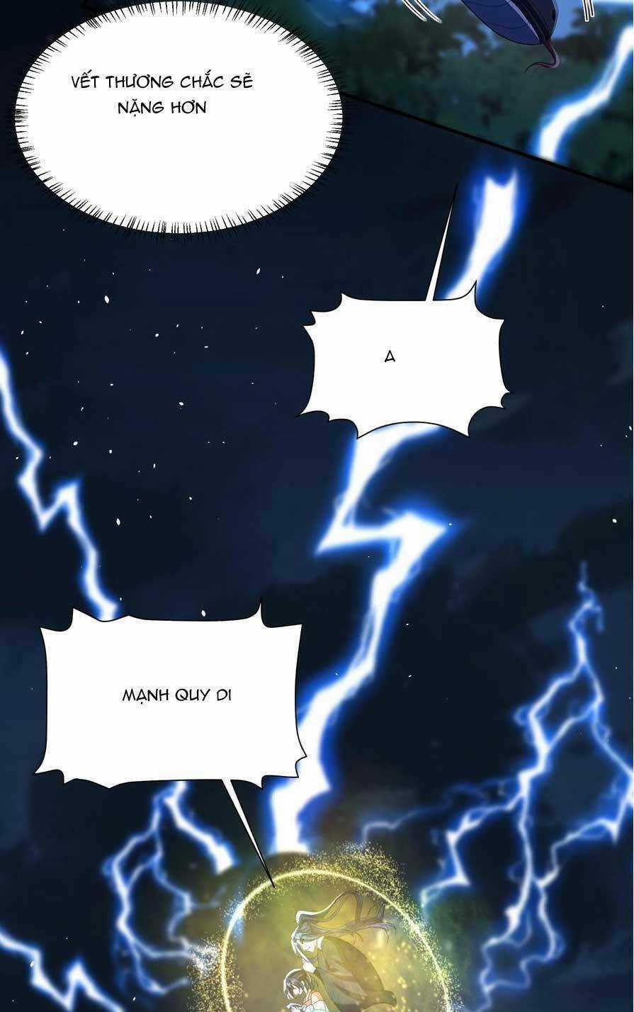 Một Trăm Lẻ Tám Cách Bày Trò Của Nhân Vật Phản Diện Chapter 163 trang 7