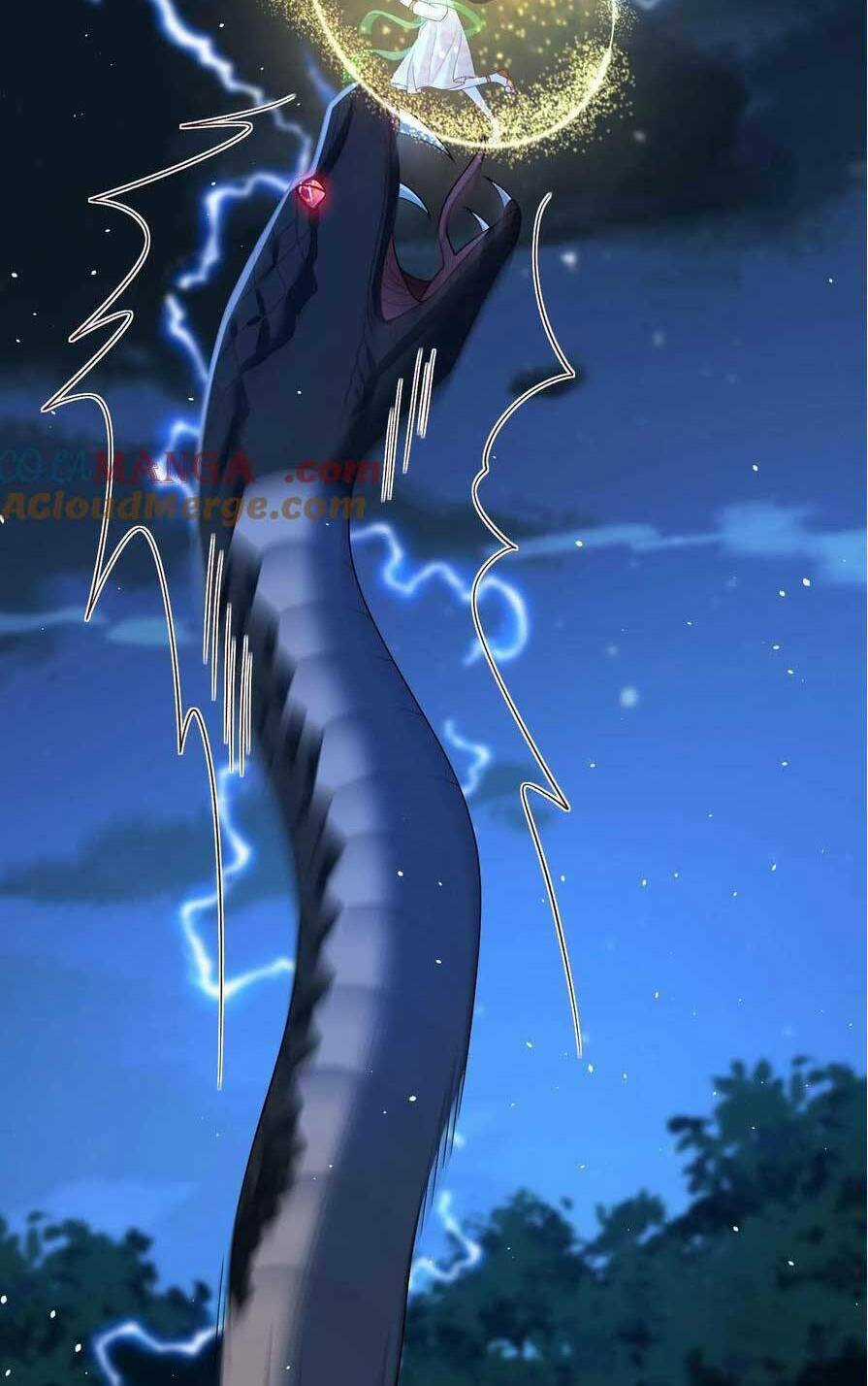 Một Trăm Lẻ Tám Cách Bày Trò Của Nhân Vật Phản Diện Chapter 163 trang 8