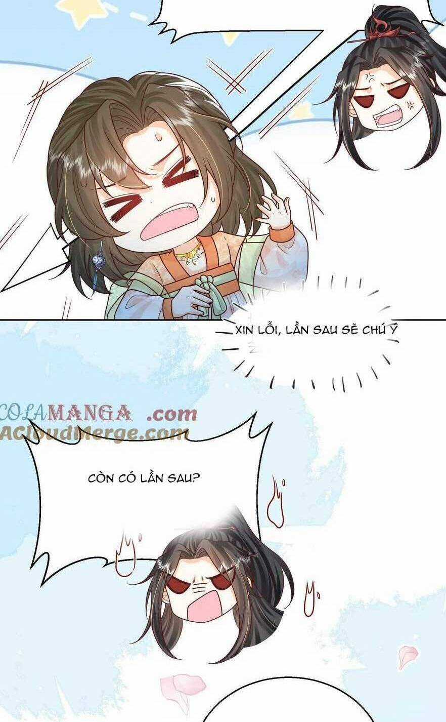 Một Trăm Lẻ Tám Cách Bày Trò Của Nhân Vật Phản Diện Chapter 164 trang 10